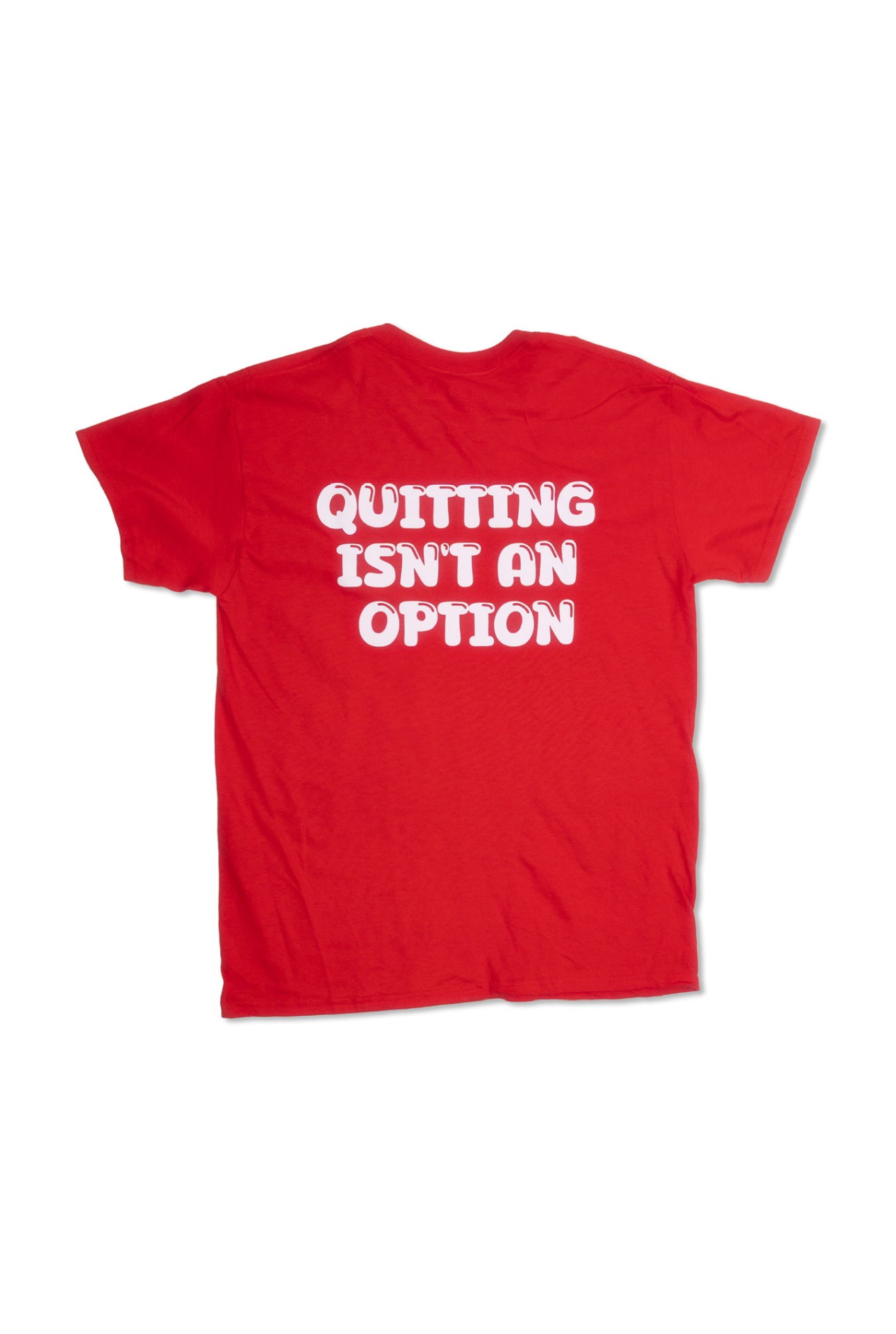 Blessed And Gifted Heather Red T shirts